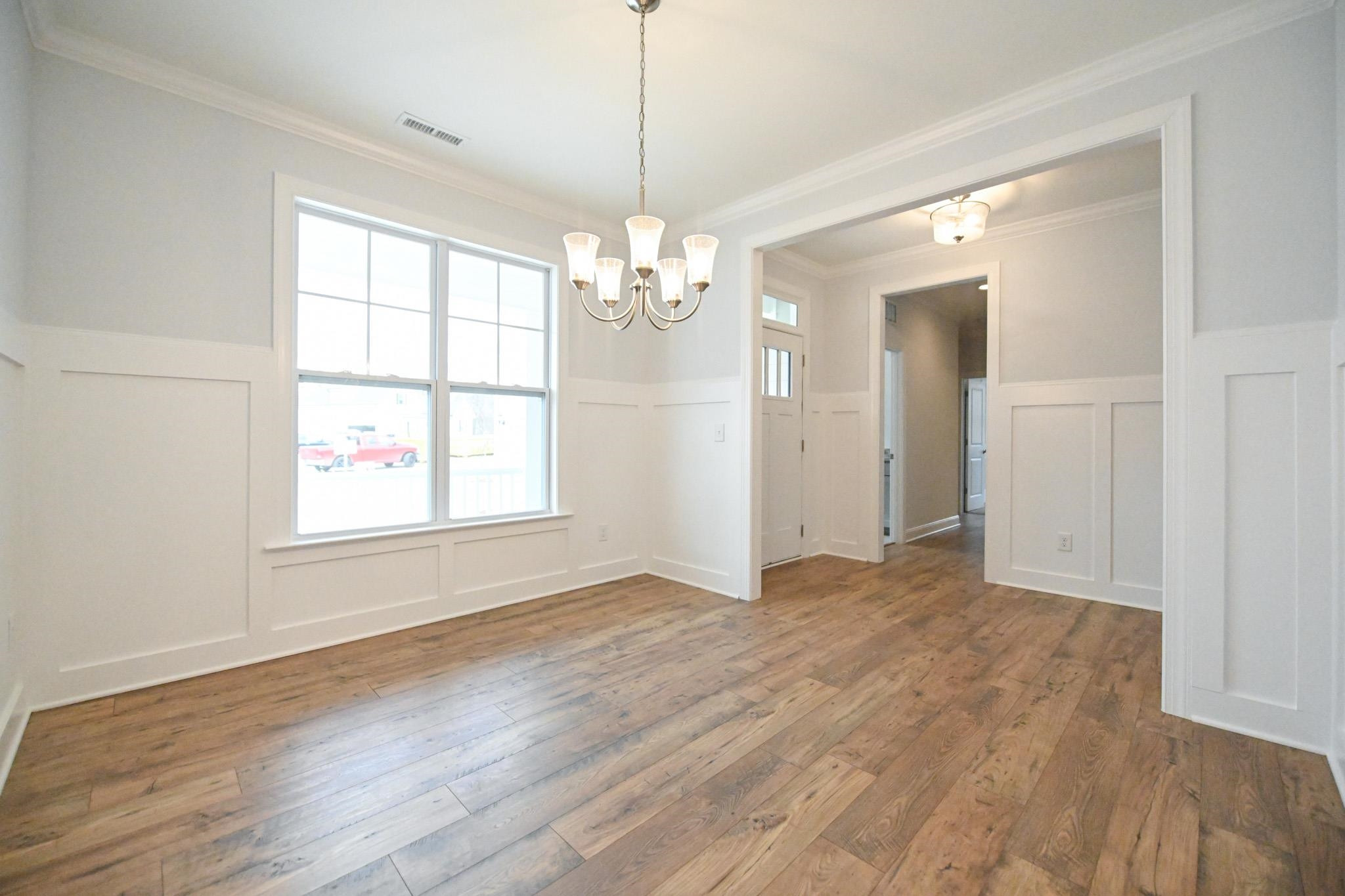 289 Freewill Place Raleigh, NC 27603 - Photo 6 of 39 Photo 5