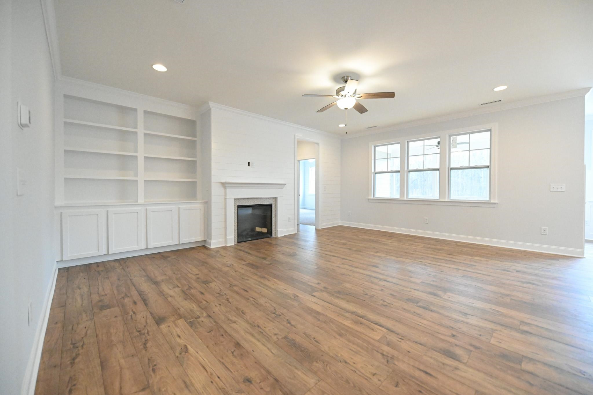 289 Freewill Place Raleigh, NC 27603 - Photo 8 of 39 Photo 7