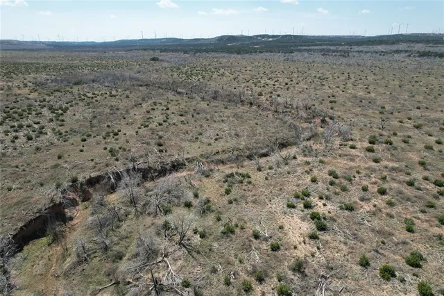 a view of an ocean beach