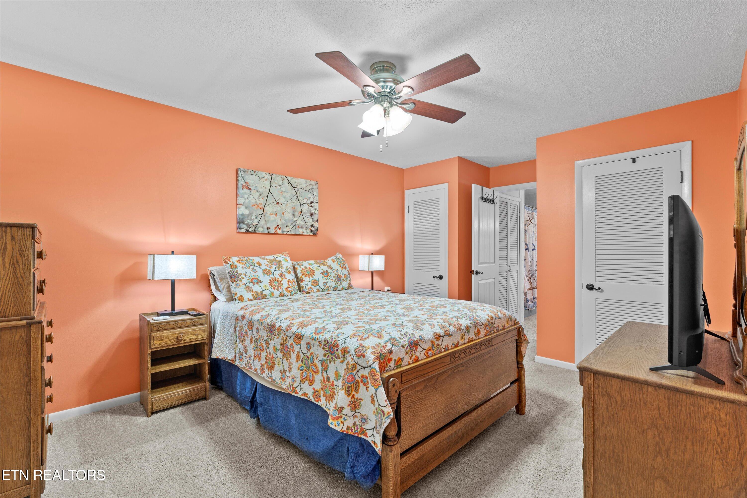 56 Pine Road Norris, TN 37828 - Photo 25 of 40 Bedroom #2