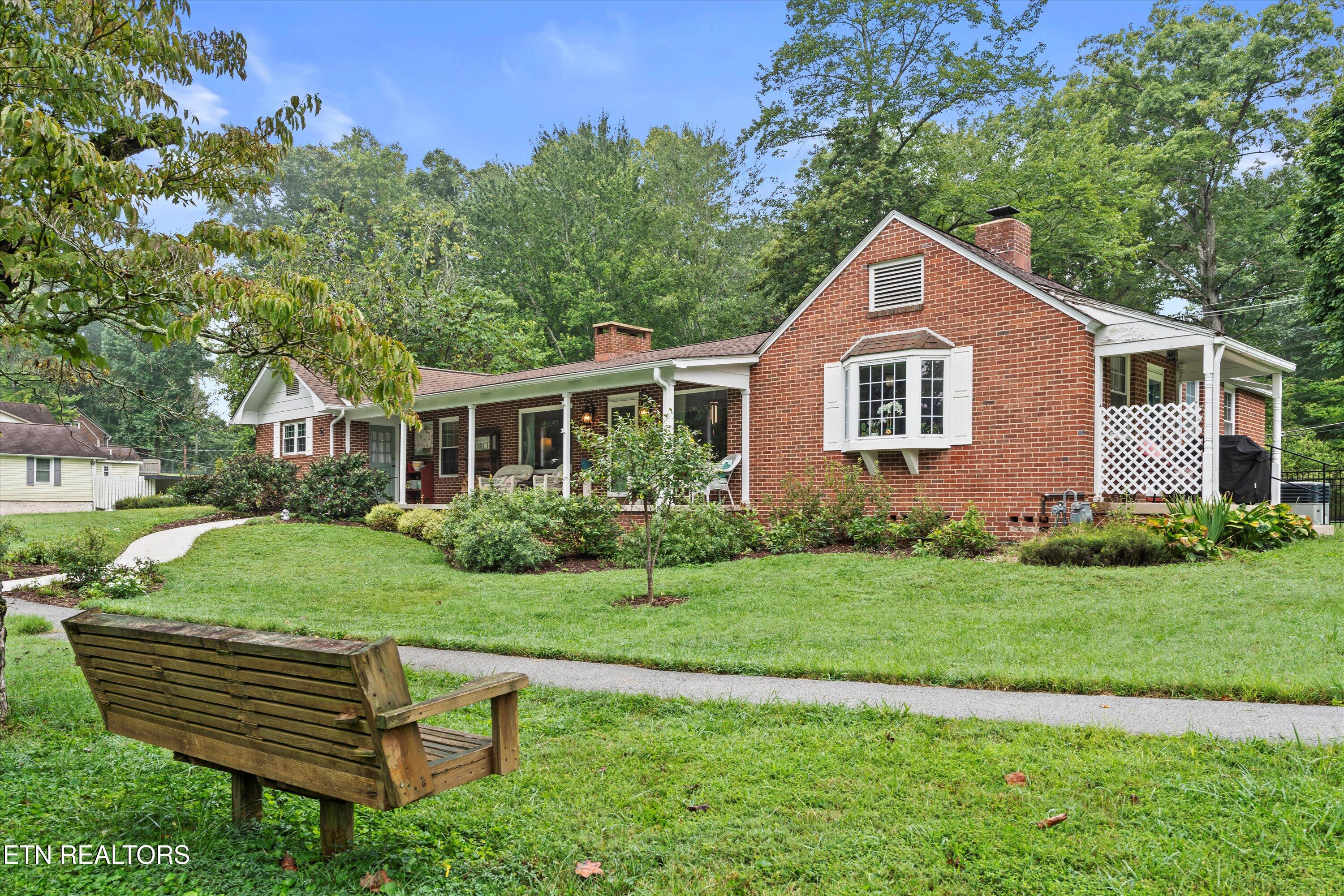 56 Pine Road Norris, TN 37828 - Photo 38 of 40 Sit and take a look at your new home