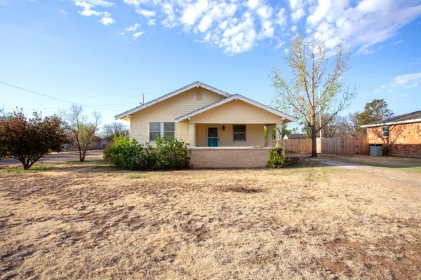 $175,000 | 406 7th Avenue, Canyon, TX 79015