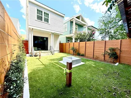 $615,000 | 819 North Villere Street, New Orleans, LA 70116