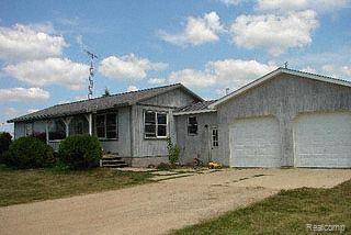 8196 Willits Road Fostoria, MI 48435 - Photo 1 of 1 Photo