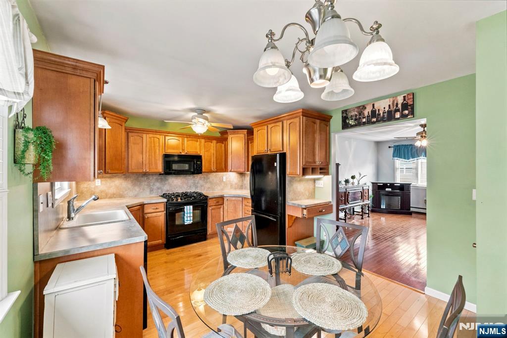 1135 Valley Road, Unit B Wayne, NJ 07470 - Photo 5 of 19 Gallery Image 5