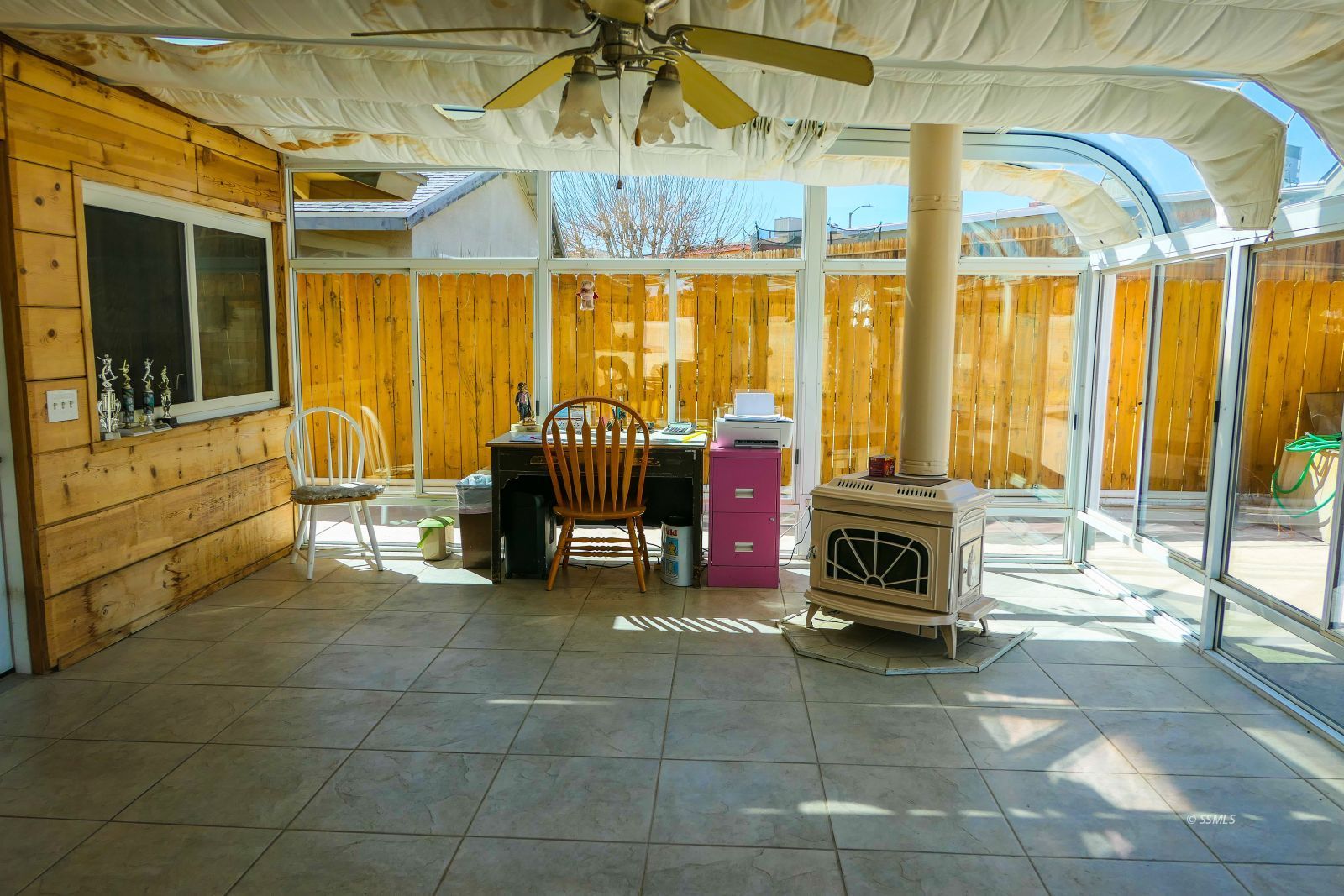 248 West Iowa Avenue Ridgecrest, CA 93555 - Photo 38 of 49 Gallery Image 38