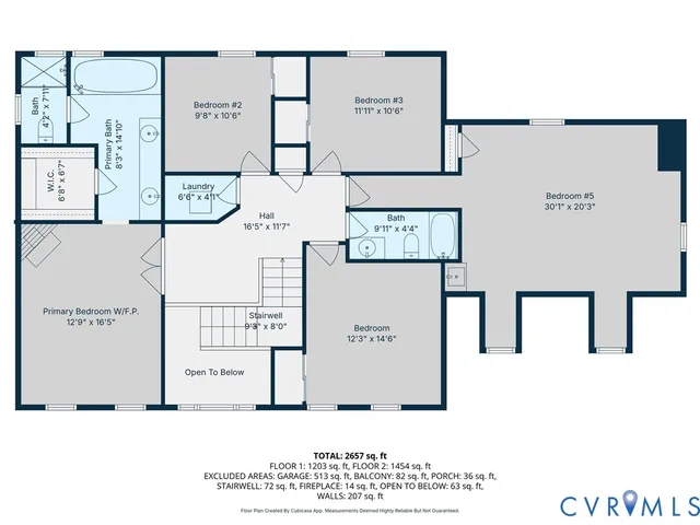 $749,000 | 8451 Wendellshire Way, Mechanicsville, VA 23111