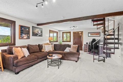 $645,000 | 13976 Wamblee Trail, Conifer, CO 80433