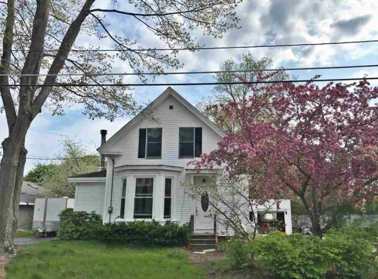 14 Crow Hill Road Rochester, NH 03868 - Photo 1 of 32