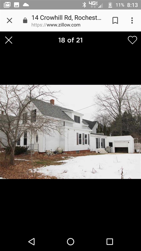 14 Crow Hill Road Rochester, NH 03868 - Photo 3 of 32