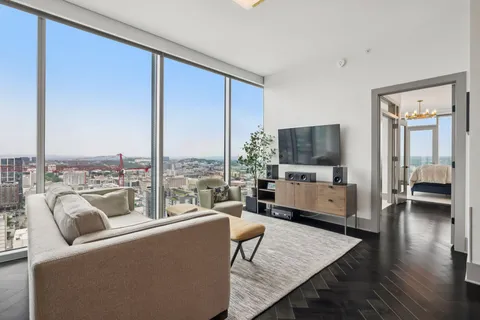 $1,825,000 | 1616 West End Avenue, Unit 2701, Nashville, TN 37203