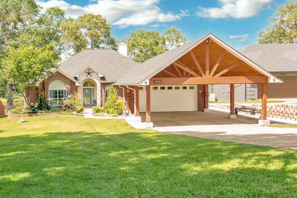 16863 Wilson Road Tyler, TX 75707 - Photo 45 of 45