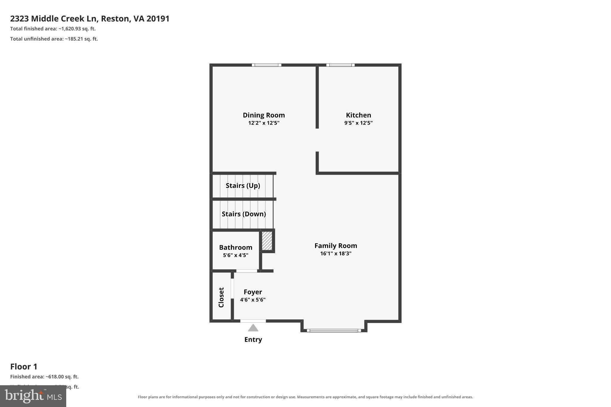 2323 Middle Creek Lane Reston, VA 20191 - Photo 11 of 40 Gallery Image 11