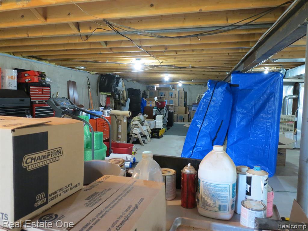 8401 Bergin Road Howell, MI 48843 - Photo 49 of 50 Gallery Image 49