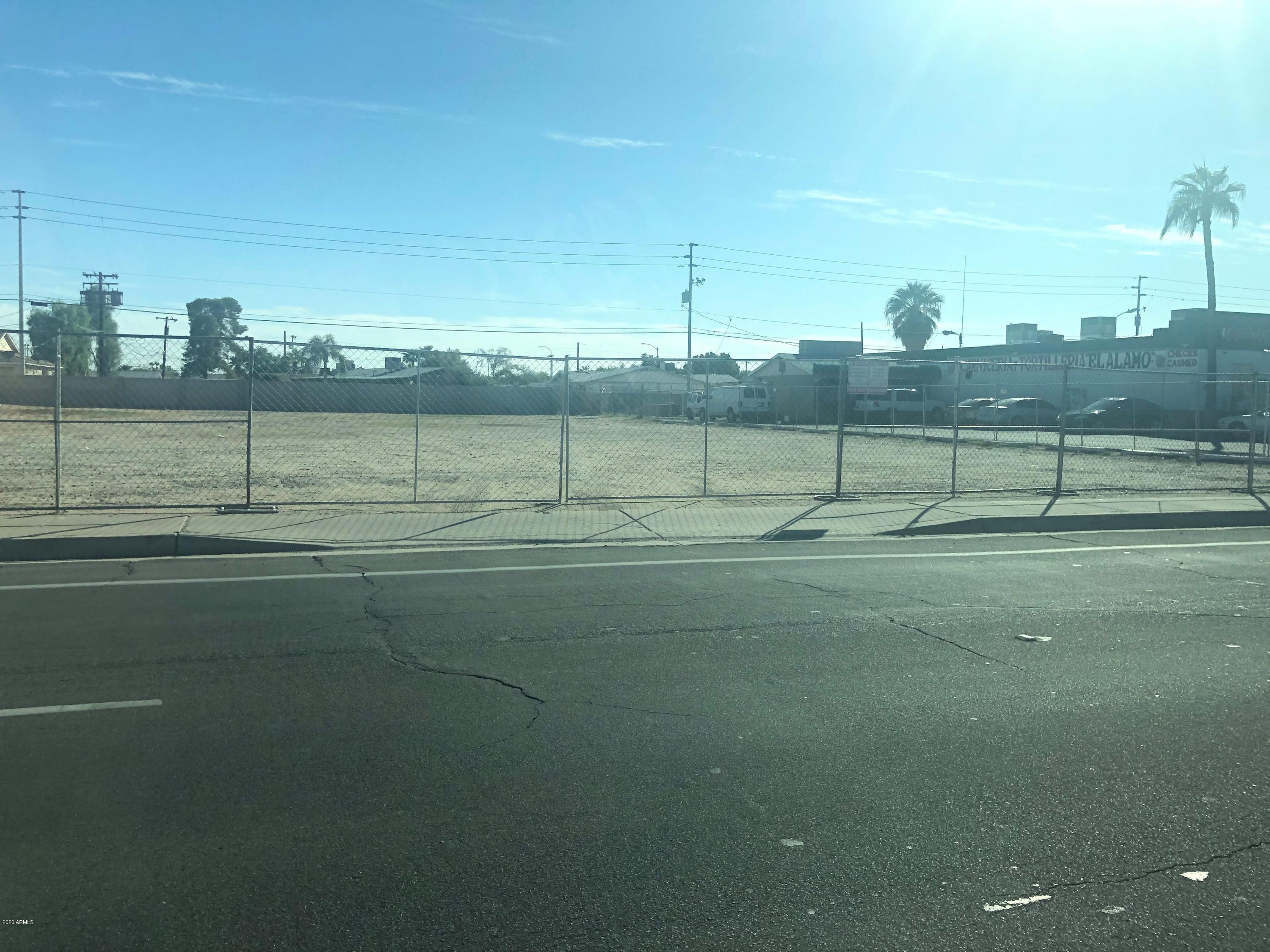 773 East Chandler Boulevard, Unit K Chandler, AZ 85225 - Photo 2 of 3 a view of outdoor space with city view