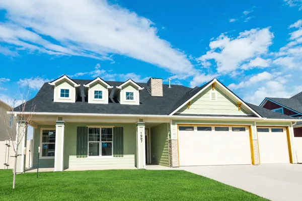 $599,000 | 1997 Tomochic Drive, Fruita, CO 81521