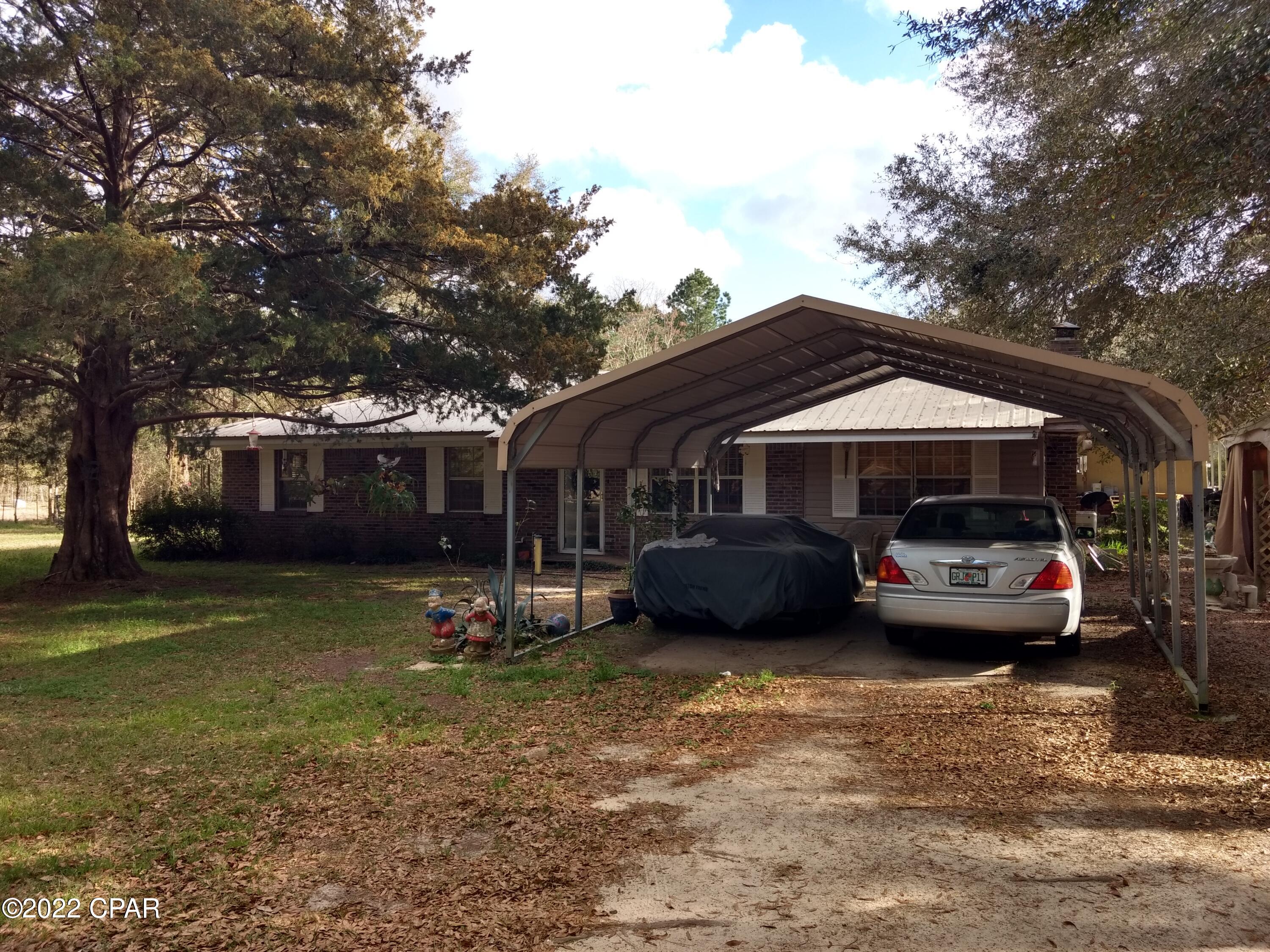2972 Coon Bottom Road Ponce de Leon, FL 32455 - Photo 22 of 39 Gallery Image 22