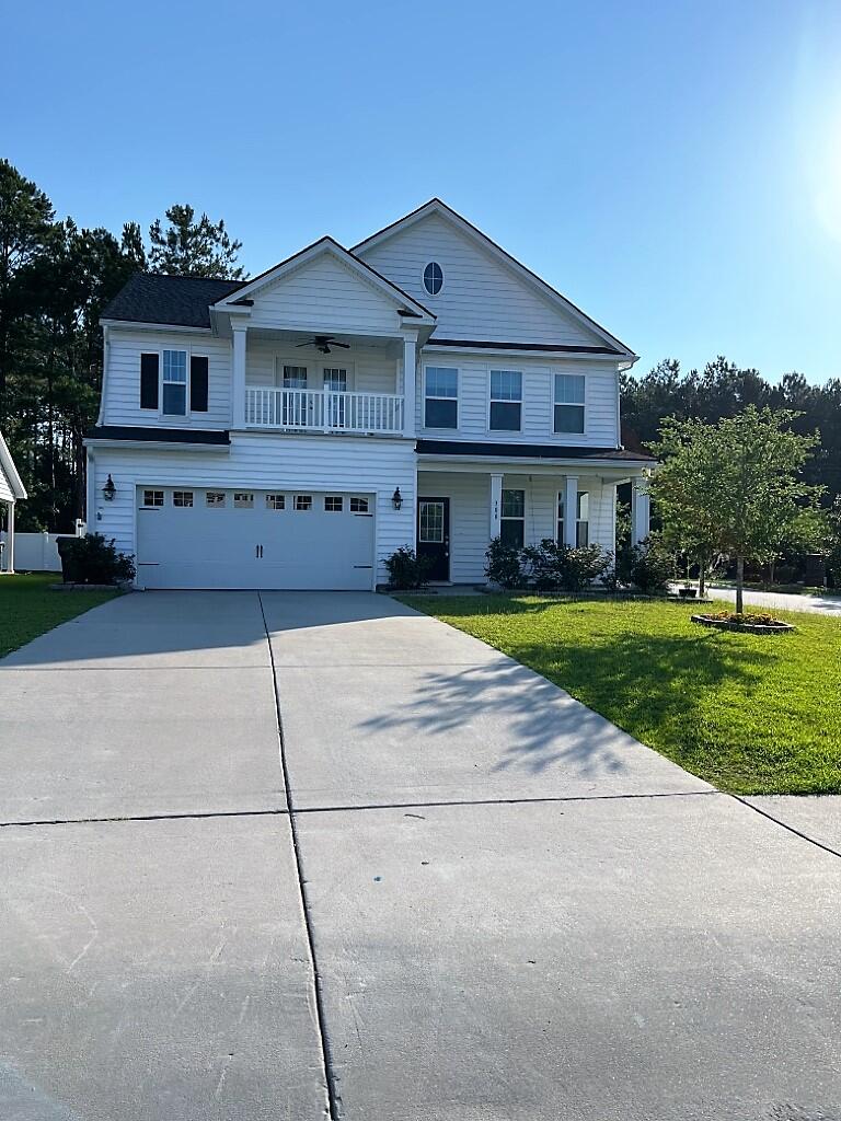 300 Bracken Fern Road Moncks Corner, SC 29461 - Photo 2 of 21 2