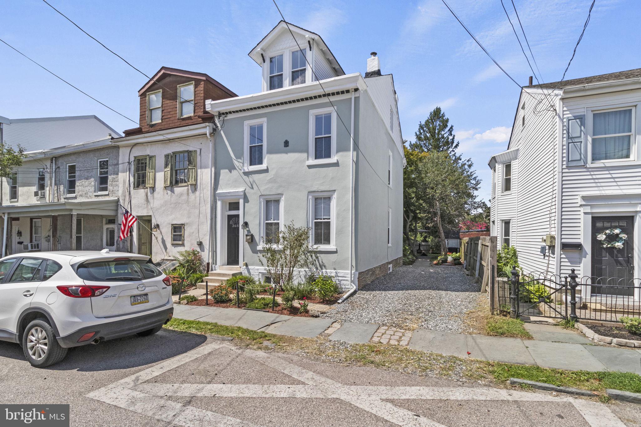 368 Martin Street Philadelphia, PA 19128 - Photo 1 of 45