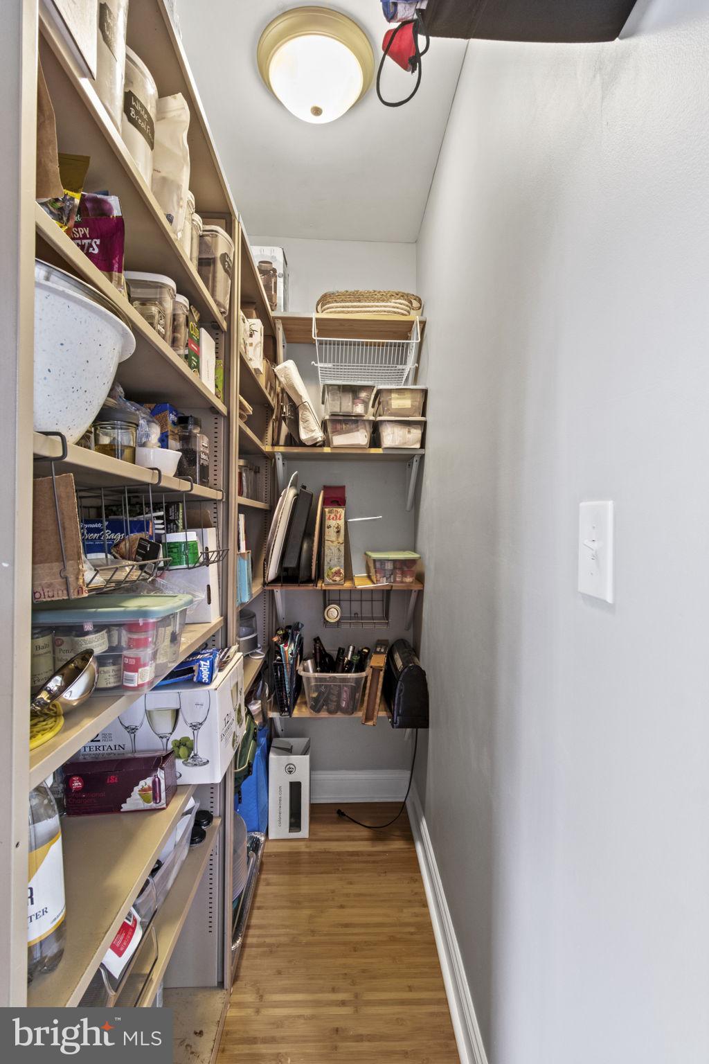 368 Martin Street Philadelphia, PA 19128 - Photo 17 of 45 Pantry