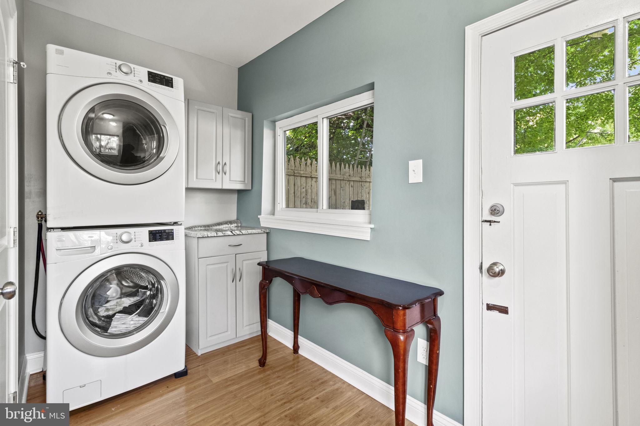 368 Martin Street Philadelphia, PA 19128 - Photo 21 of 45 Laundry Room