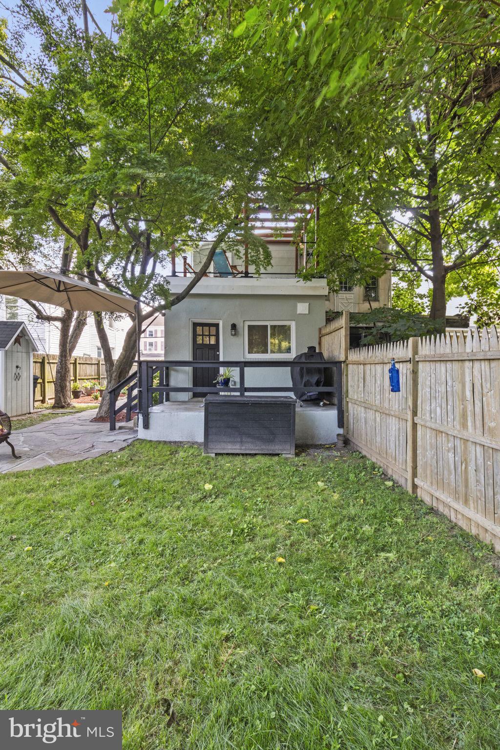 368 Martin Street Philadelphia, PA 19128 - Photo 24 of 45