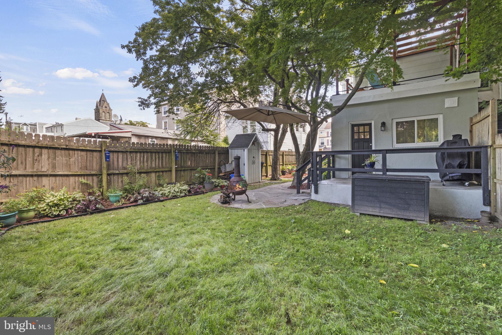 368 Martin Street Philadelphia, PA 19128 - Photo 25 of 45