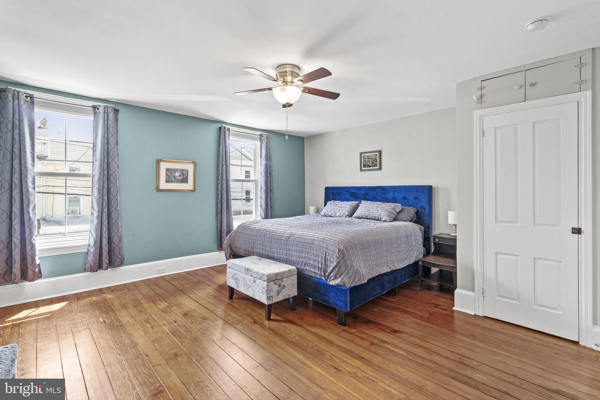 368 Martin Street Philadelphia, PA 19128 - Photo 27 of 45 Primary Bedroom