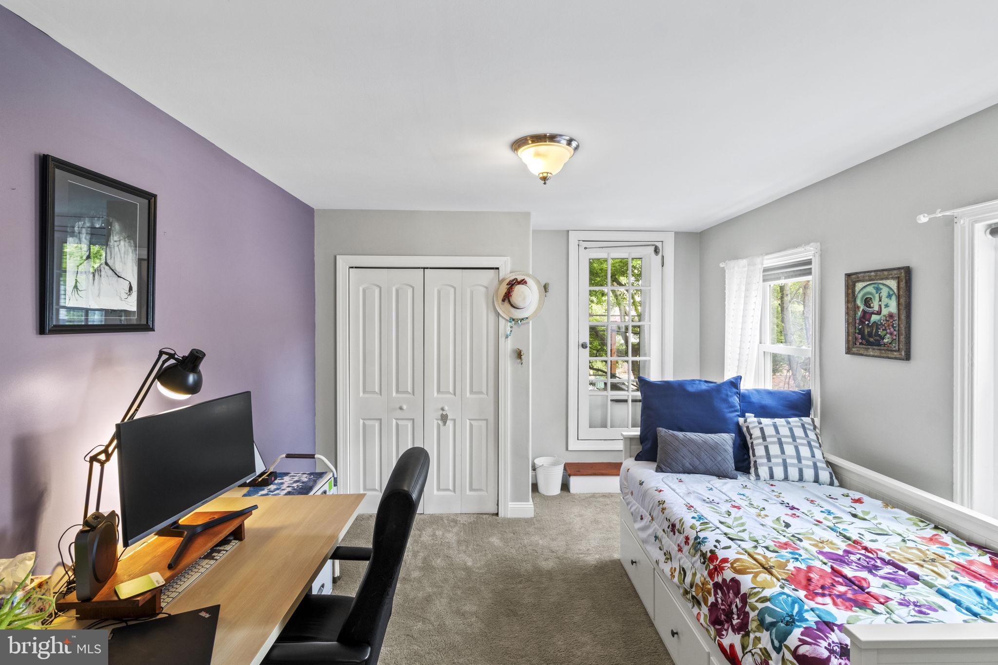 368 Martin Street Philadelphia, PA 19128 - Photo 30 of 45 2nd floor back bedroom
