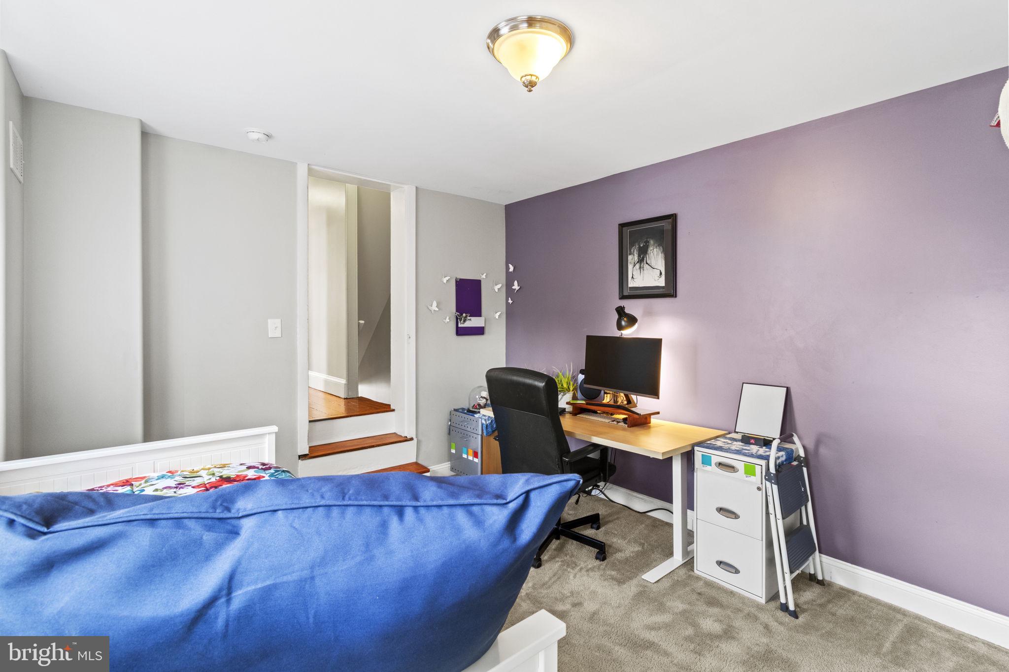 368 Martin Street Philadelphia, PA 19128 - Photo 31 of 45 2nd floor back bedroom