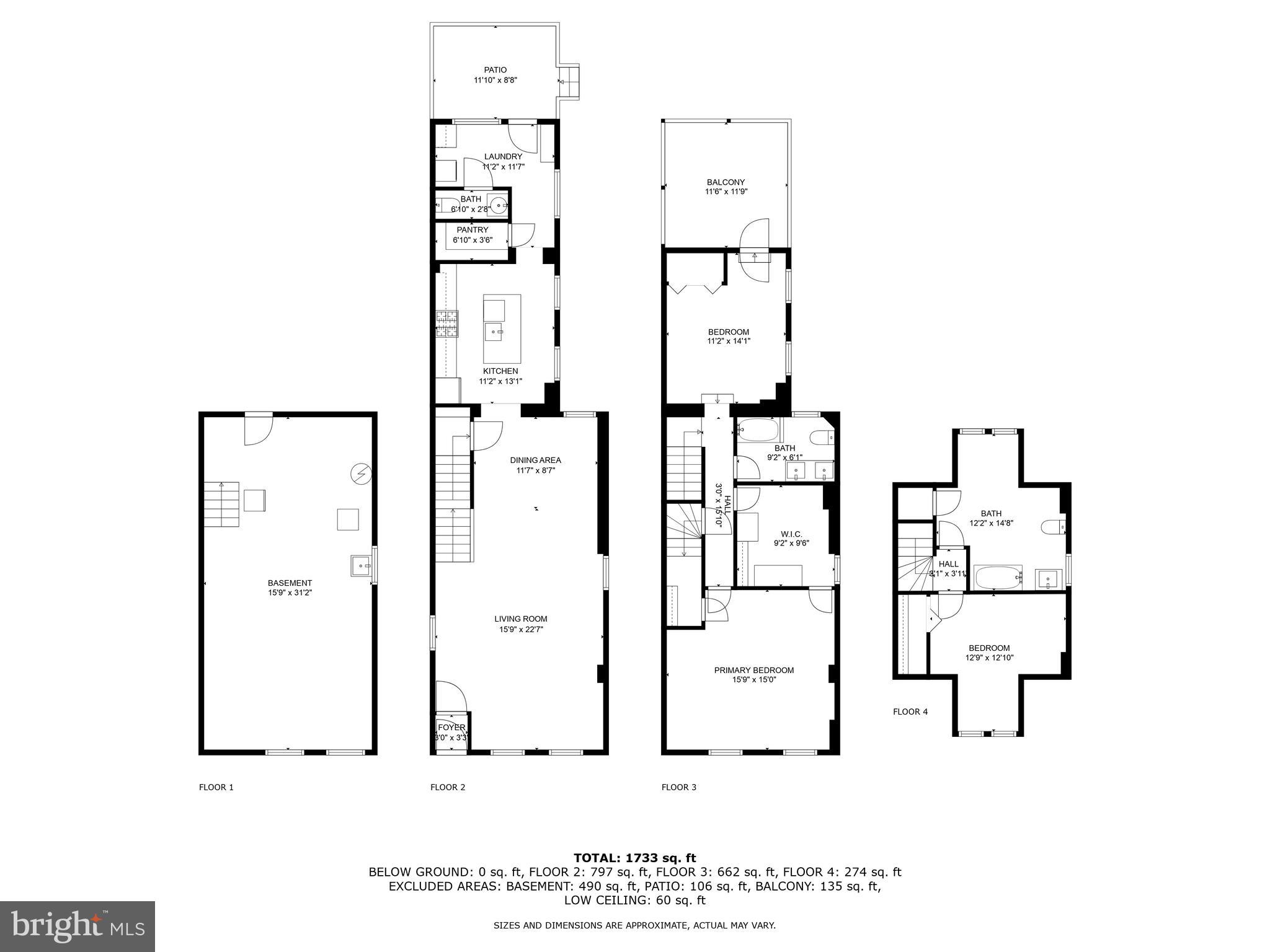 368 Martin Street Philadelphia, PA 19128 - Photo 41 of 45