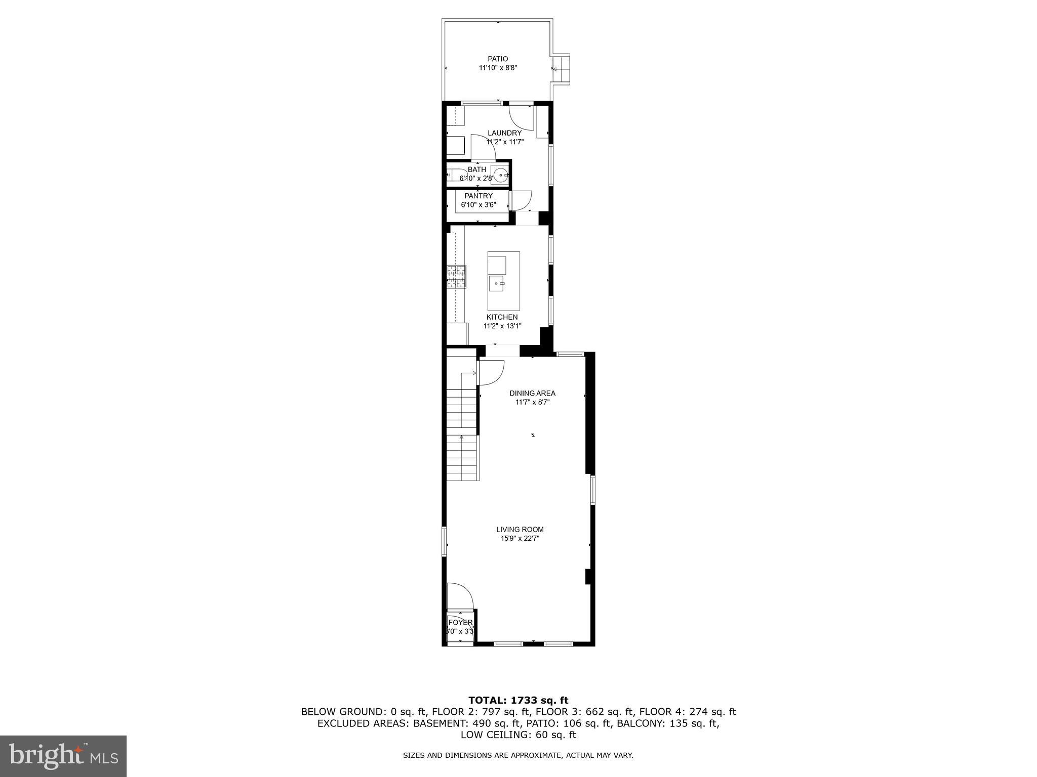 368 Martin Street Philadelphia, PA 19128 - Photo 42 of 45