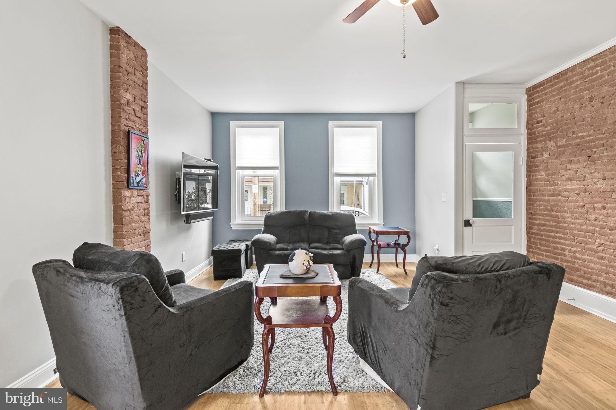 368 Martin Street Philadelphia, PA 19128 - Photo 8 of 45