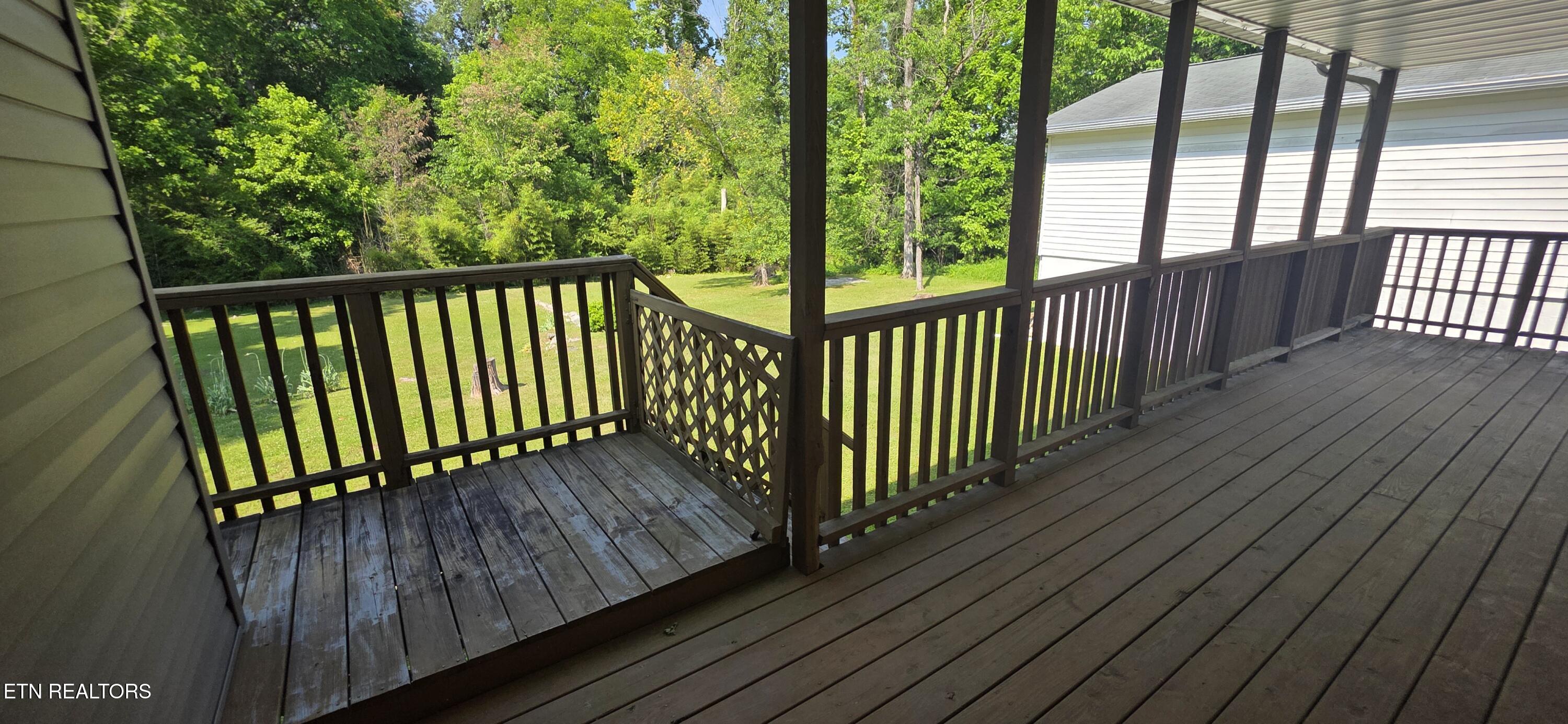 258 East Drive Oak Ridge, TN 37830 - Photo 37 of 42 1000007758
