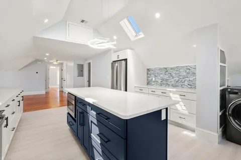 $648,000 | 43 Ainsworth Street, Unit 3, Boston, MA 02131