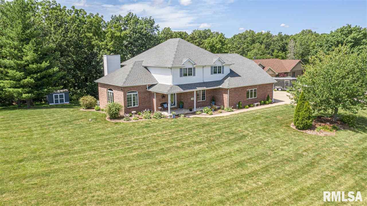 5029 South Diamond Point Mapleton, IL 61547 - Photo 1 of 36 Gallery Image 1