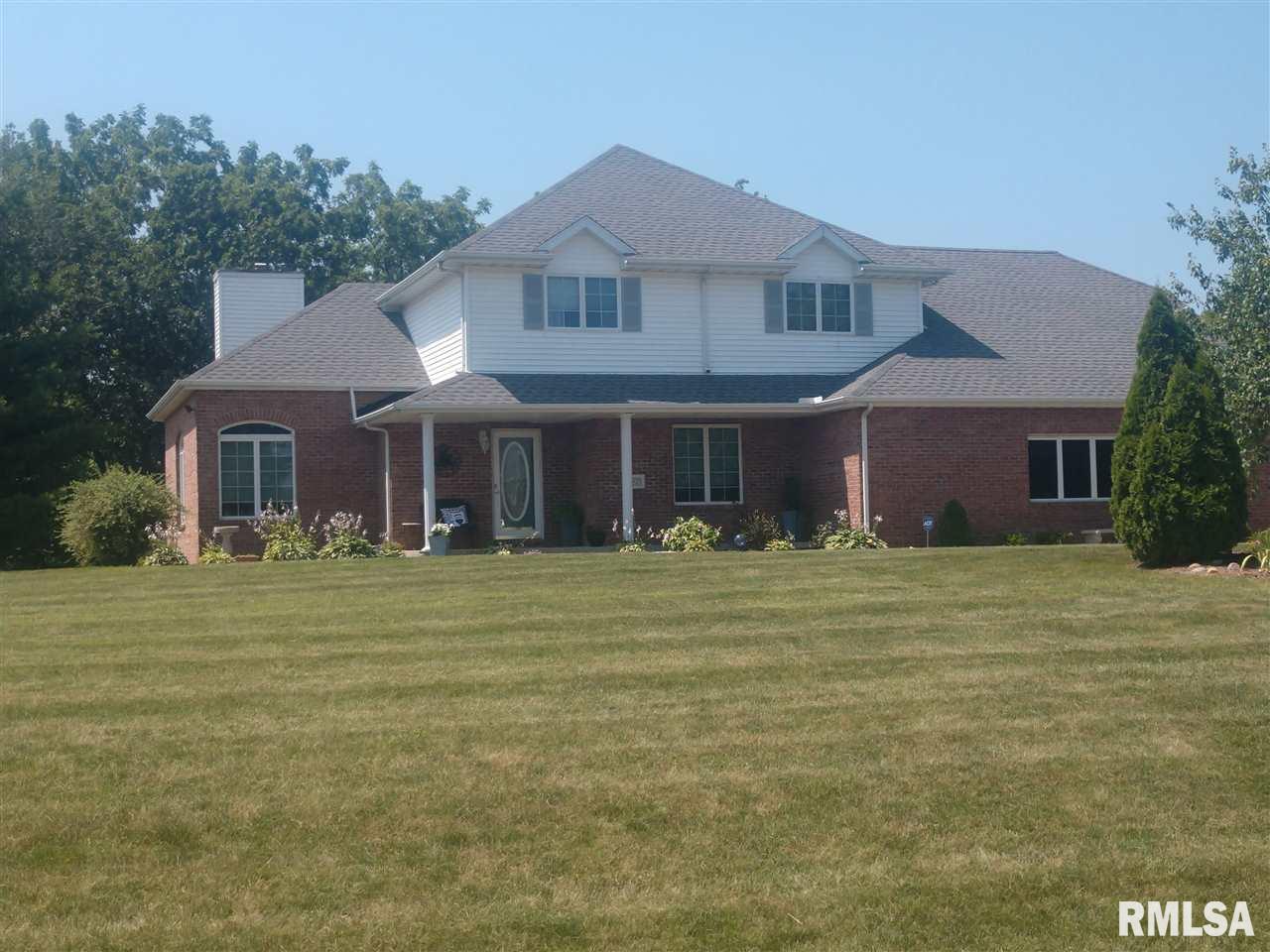 5029 South Diamond Point Mapleton, IL 61547 - Photo 2 of 36 Gallery Image 2