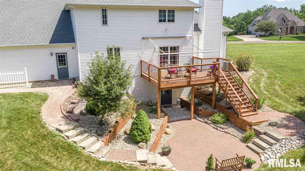 5029 South Diamond Point Mapleton, IL 61547 - Photo 33 of 36 Gallery Image 33