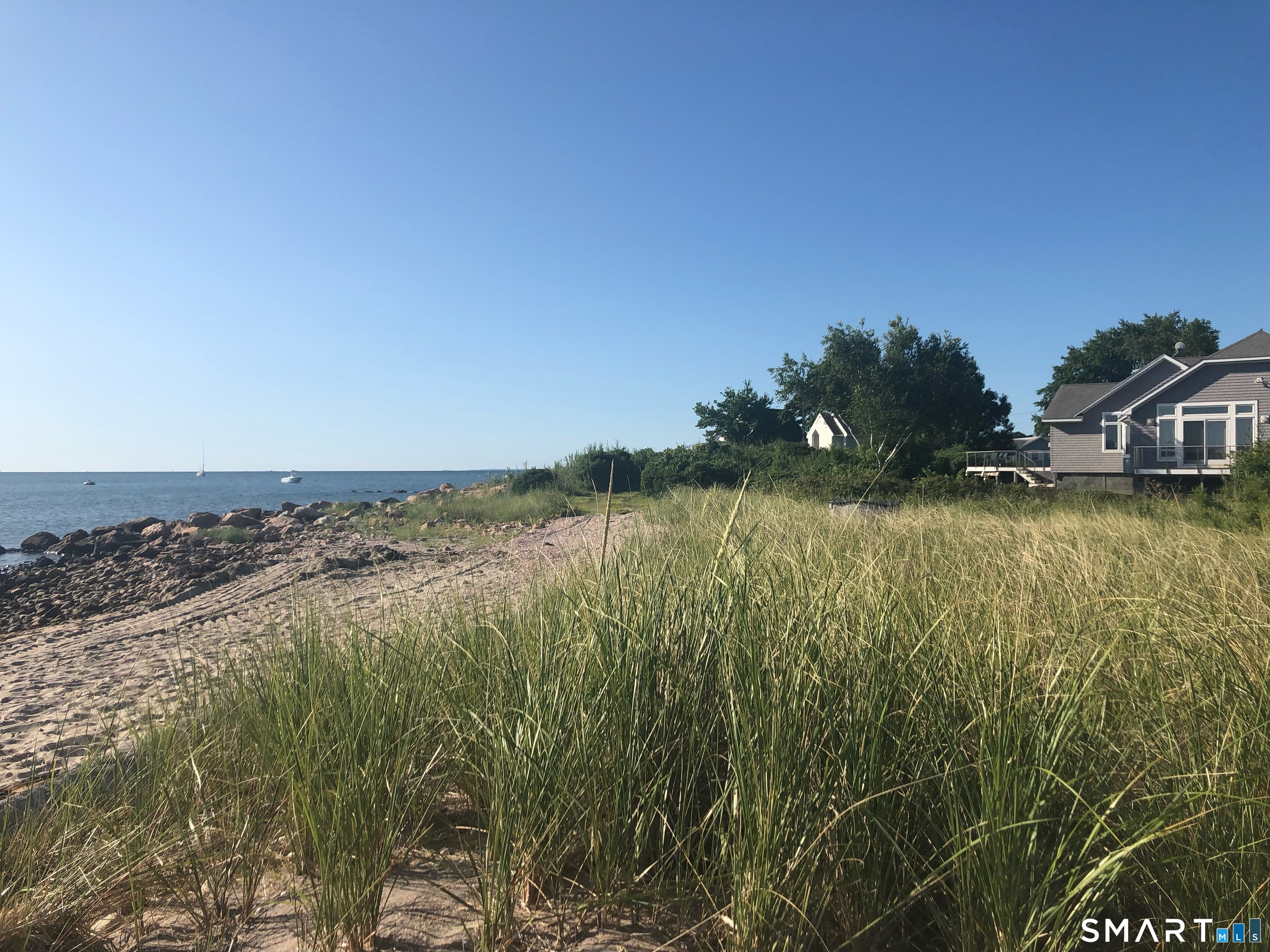 36 Attawan Road East Lyme, CT 06357 - Photo 40 of 40 Davis Beach includes picnic area