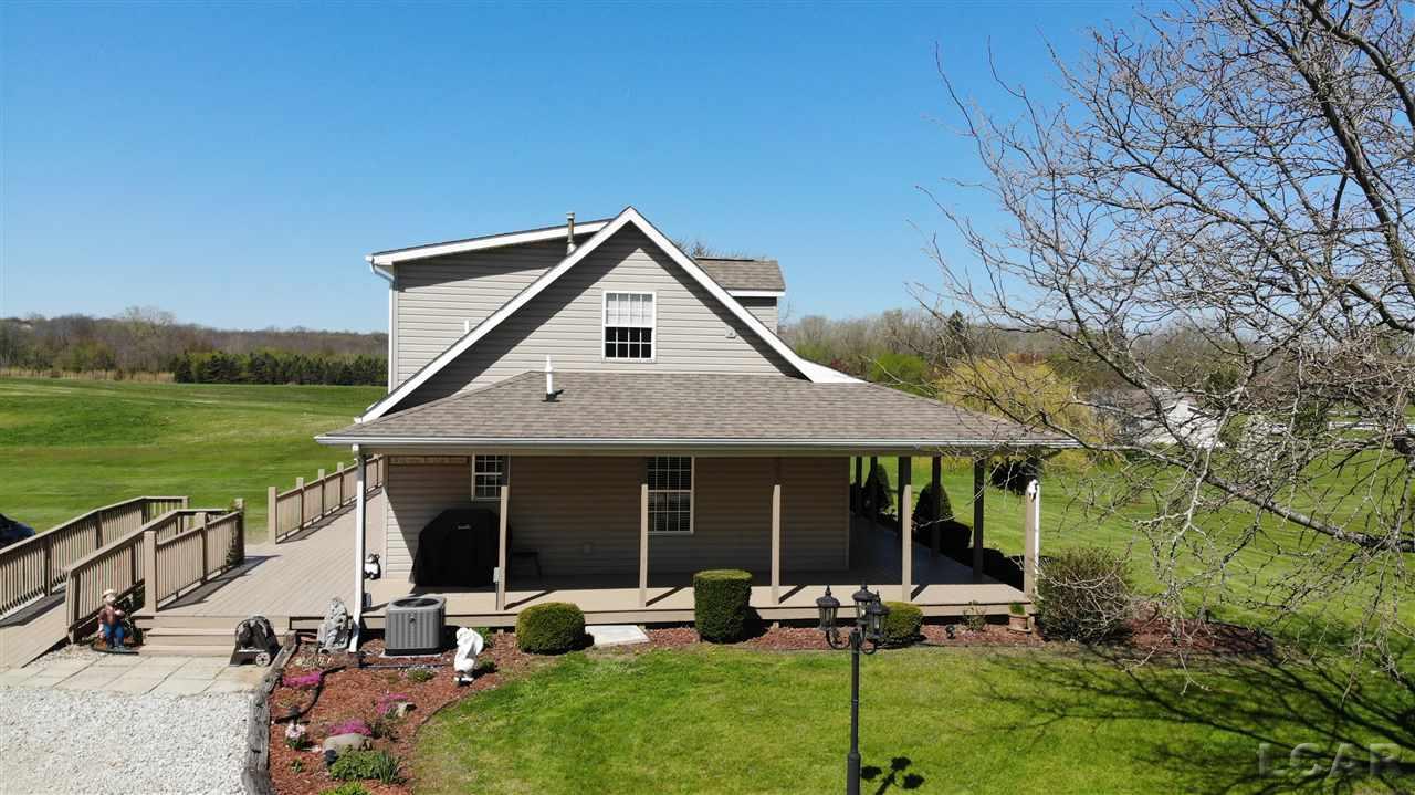 6591 Pawson Road Onsted, MI 49265 - Photo 6 of 43 50010755-5.JPG