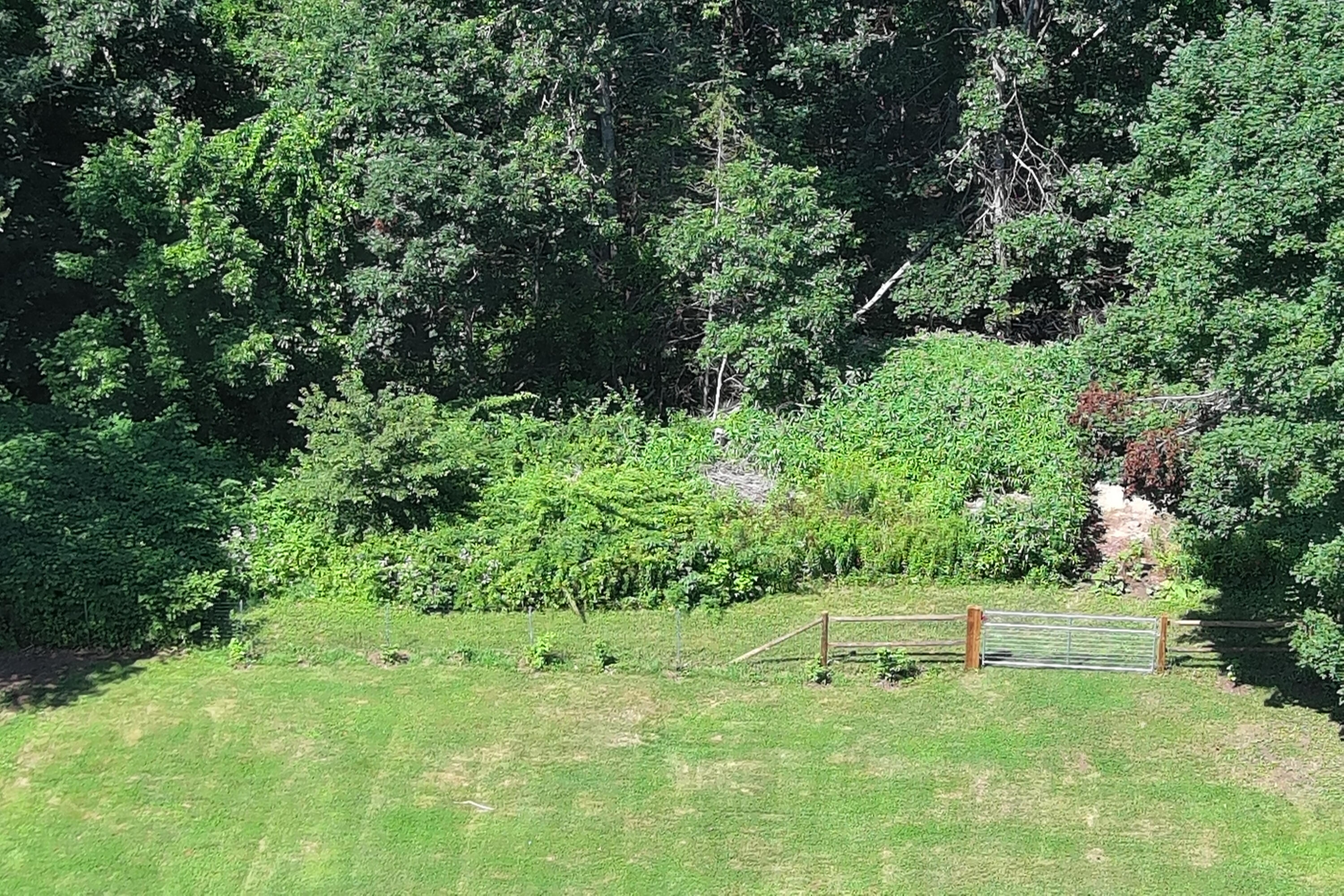 935 Dutch Neck Road Waldoboro, ME 04572 - Photo 71 of 78 Rear Gate