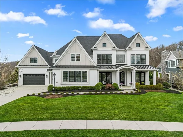 $1,799,000 | 205 Timber Ridge Court, Cranberry Township, PA 16066