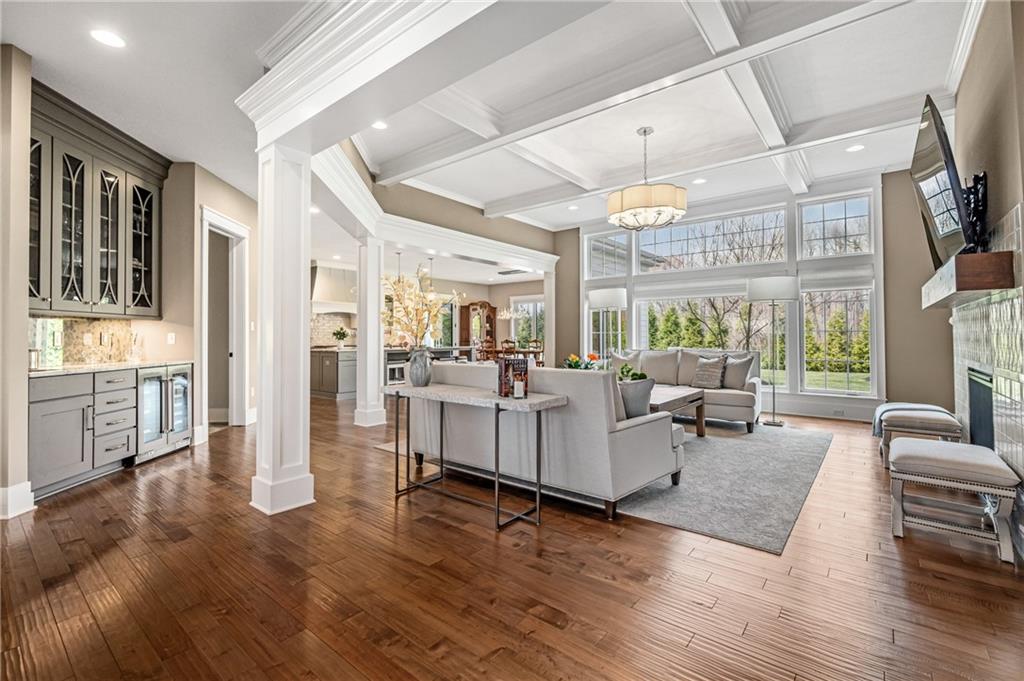 205 Timber Ridge Court Cranberry Township, PA 16066 - Photo 11 of 50