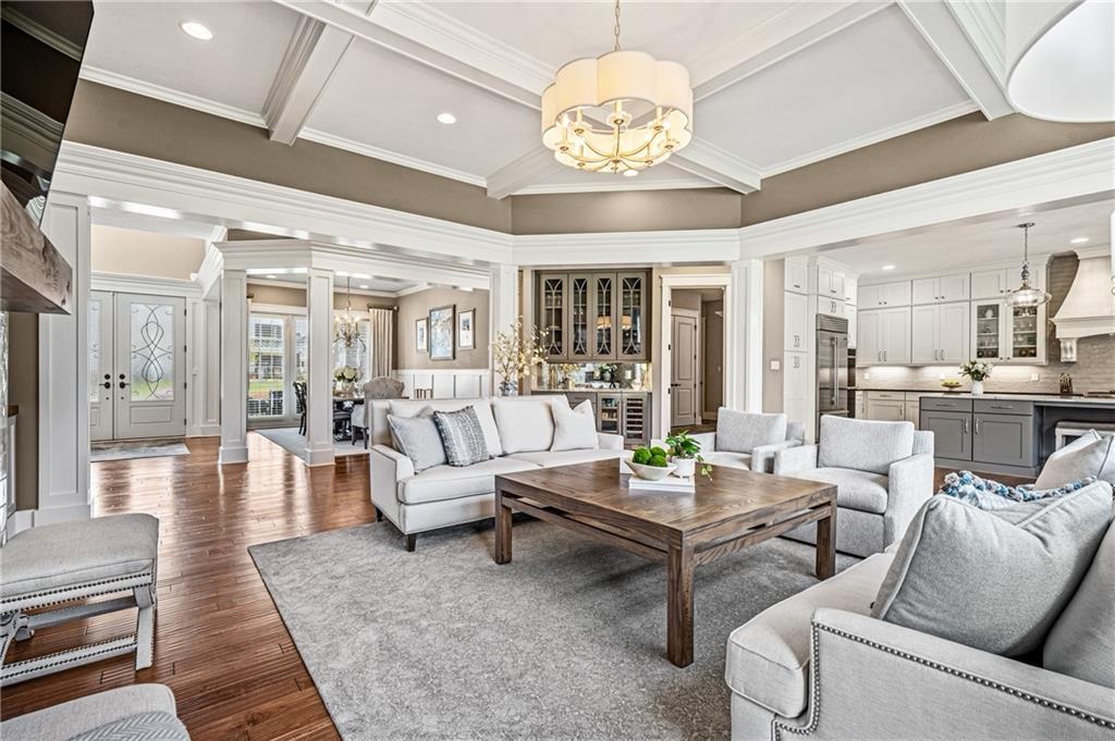 205 Timber Ridge Court Cranberry Township, PA 16066 - Photo 12 of 50