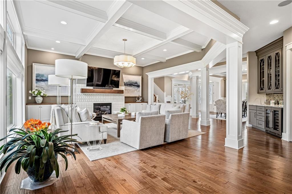 205 Timber Ridge Court Cranberry Township, PA 16066 - Photo 14 of 50