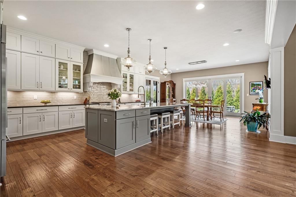 205 Timber Ridge Court Cranberry Township, PA 16066 - Photo 16 of 50