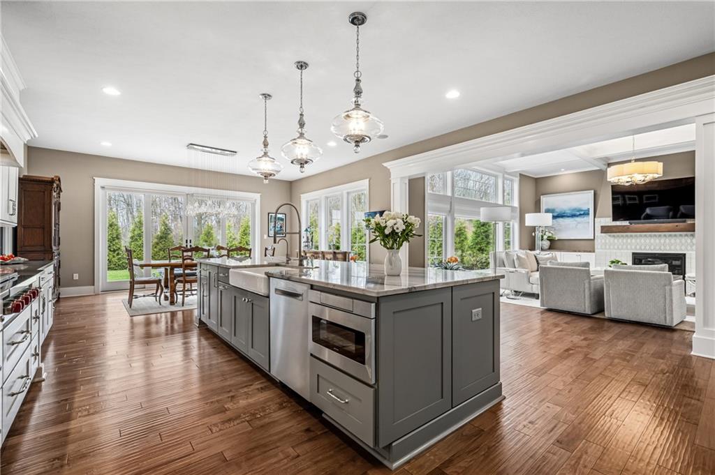 205 Timber Ridge Court Cranberry Township, PA 16066 - Photo 18 of 50