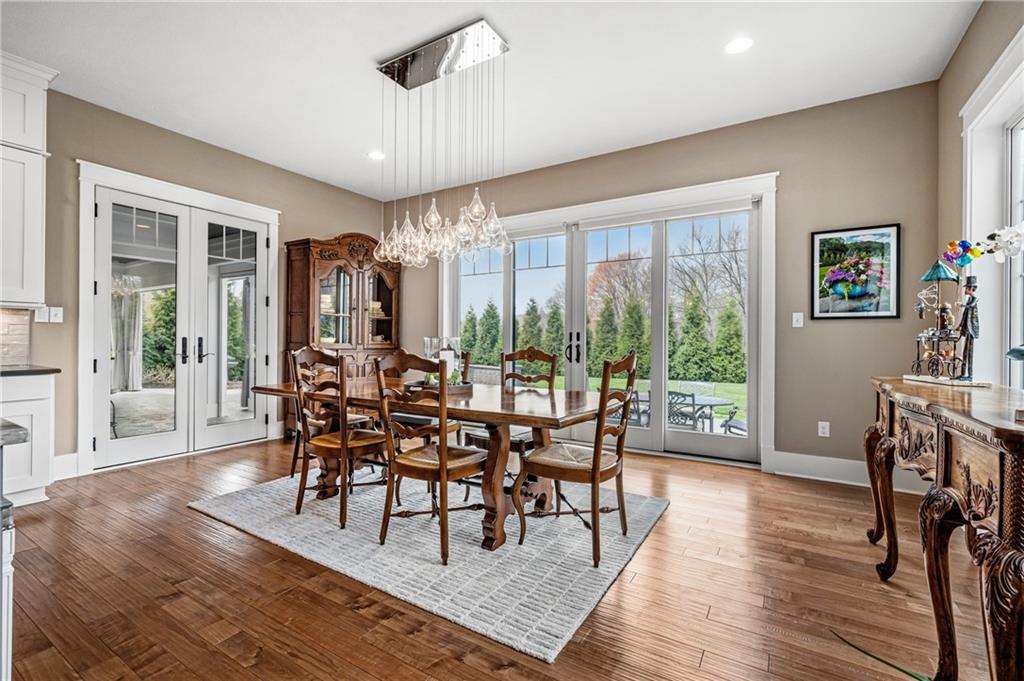 205 Timber Ridge Court Cranberry Township, PA 16066 - Photo 19 of 50