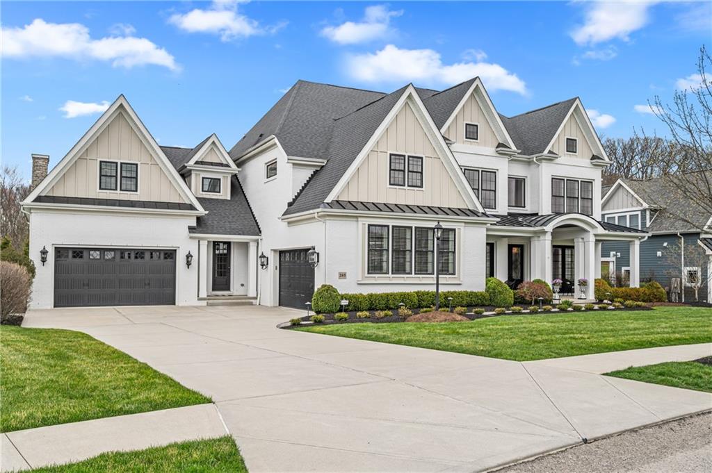 205 Timber Ridge Court Cranberry Township, PA 16066 - Photo 2 of 50