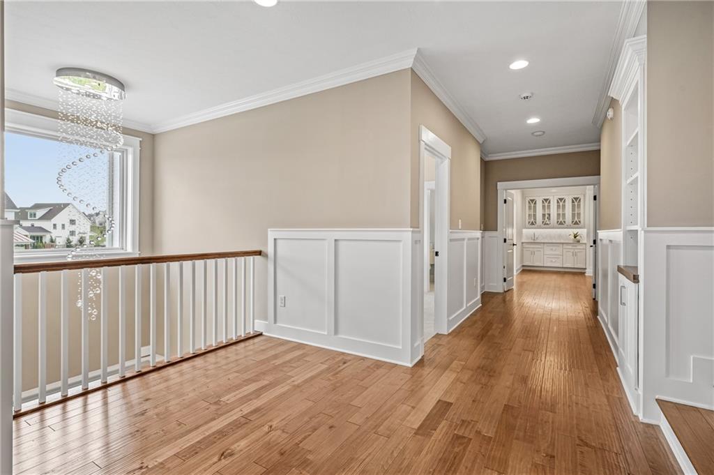 205 Timber Ridge Court Cranberry Township, PA 16066 - Photo 23 of 50